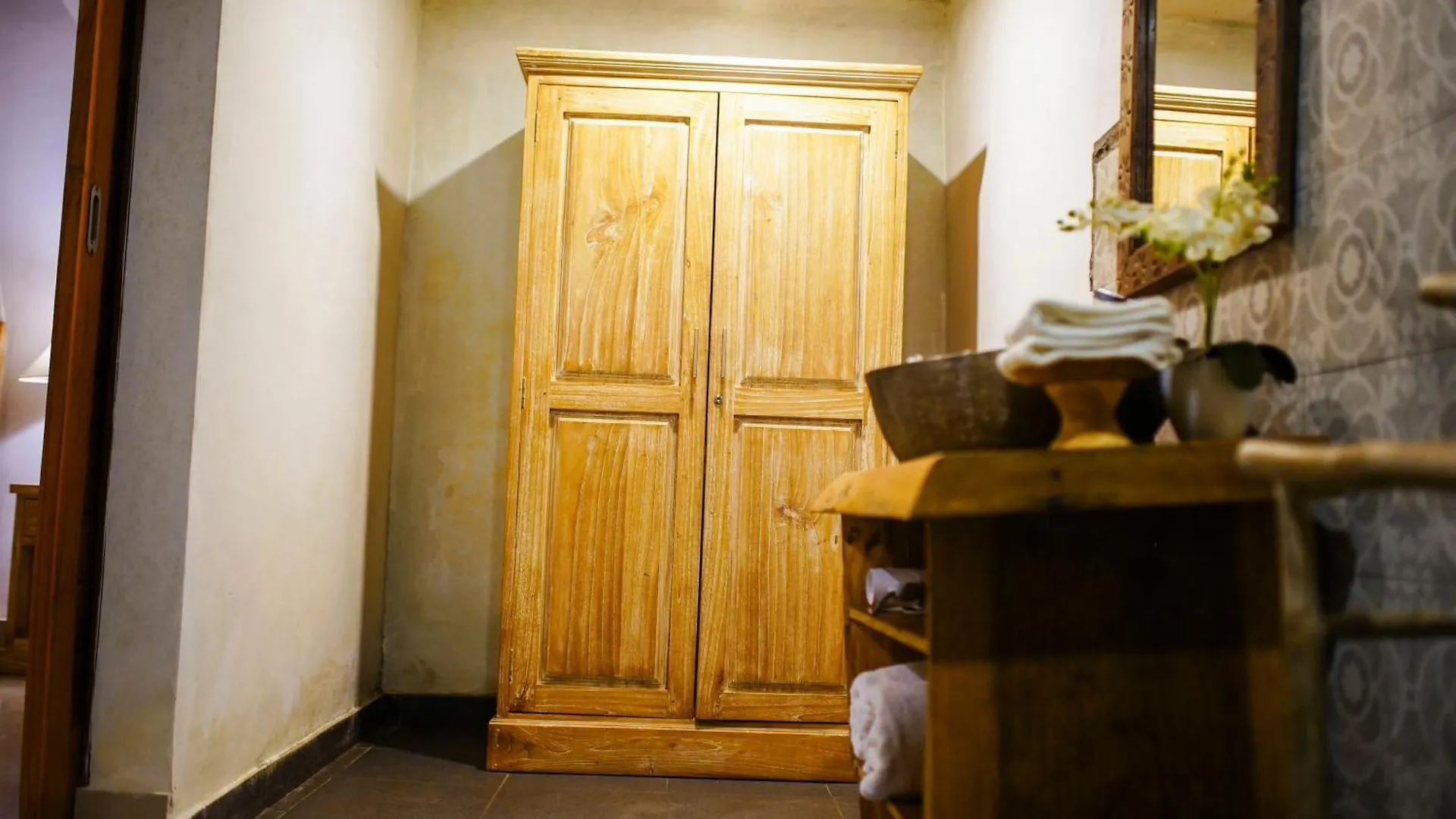 Private Villa With Nature Atmosphere By Pondok Dino Ubud