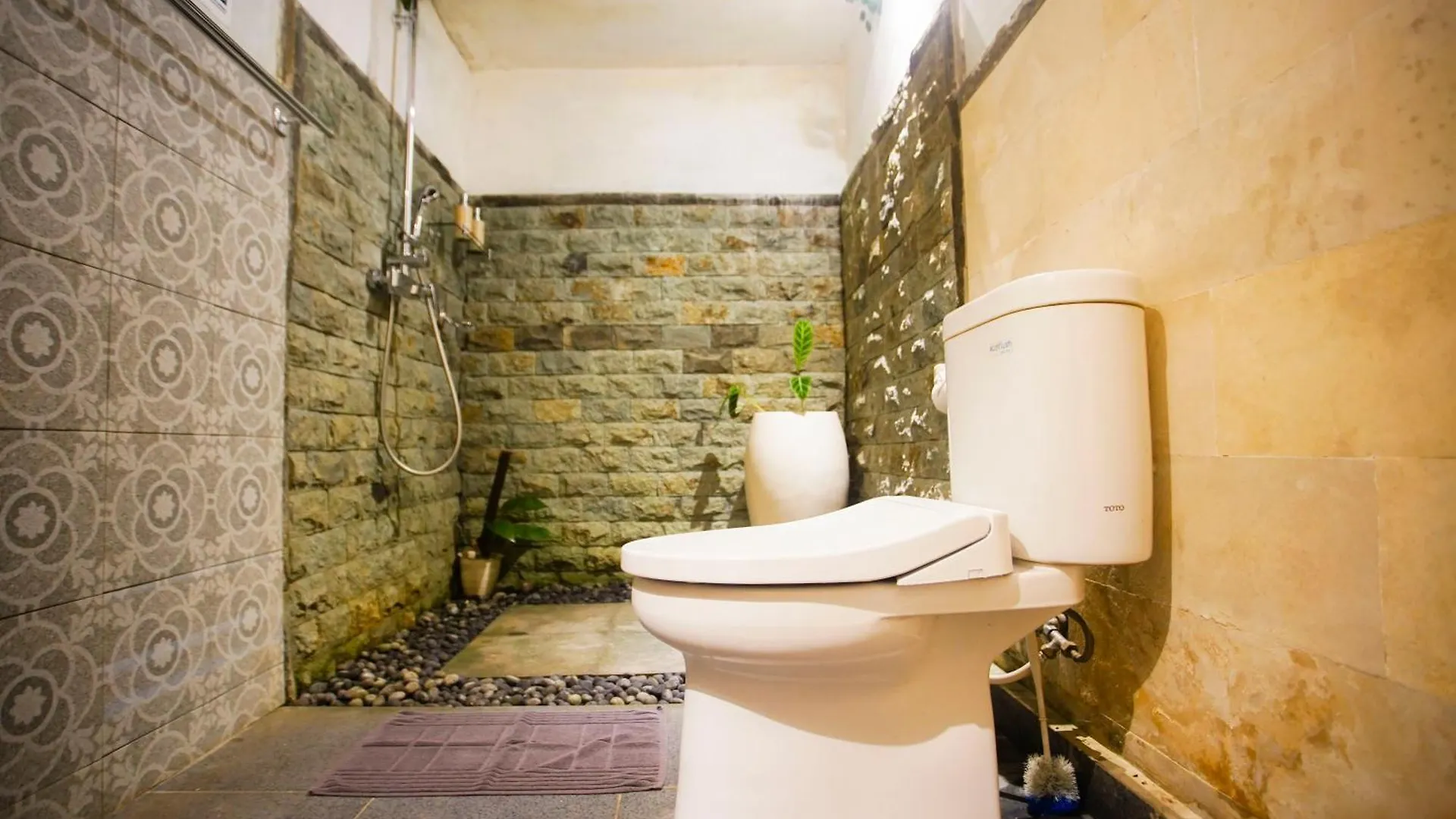 Private Villa With Nature Atmosphere By Pondok Dino Ubud