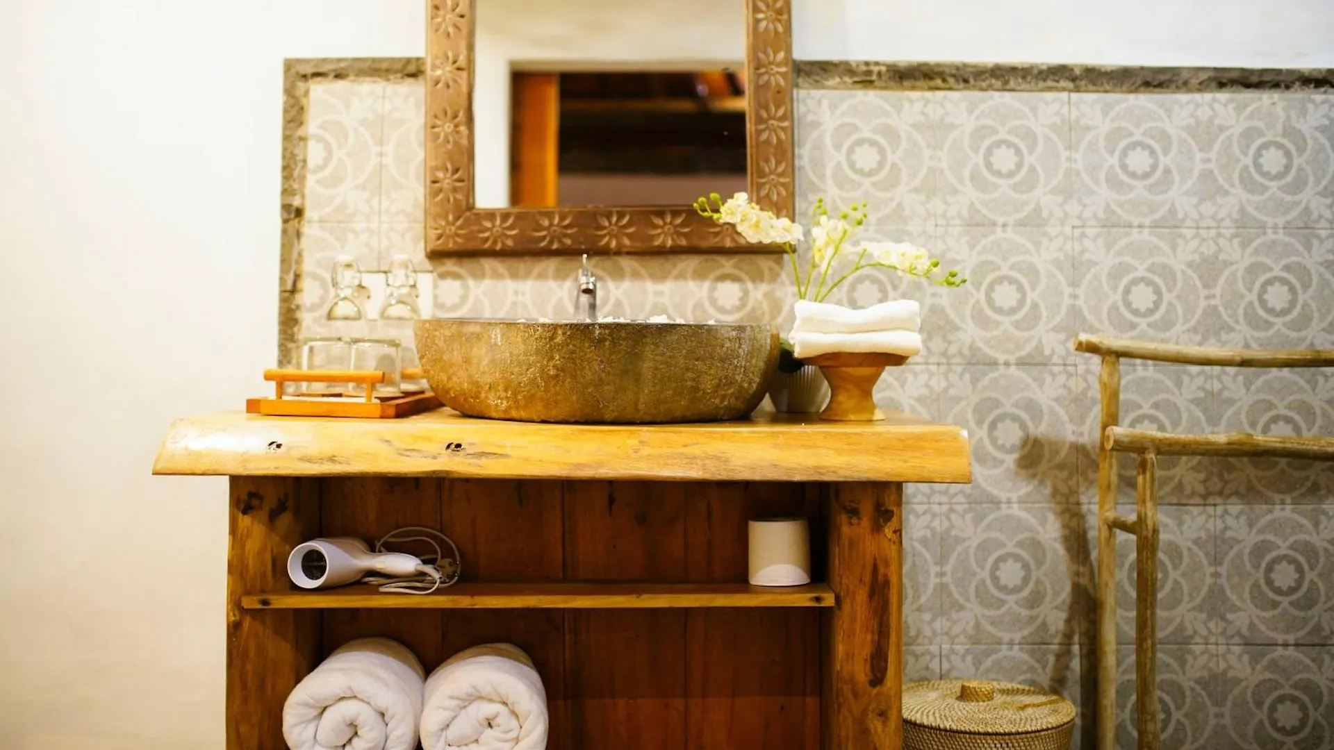 Private Villa With Nature Atmosphere By Pondok Dino Ubud
