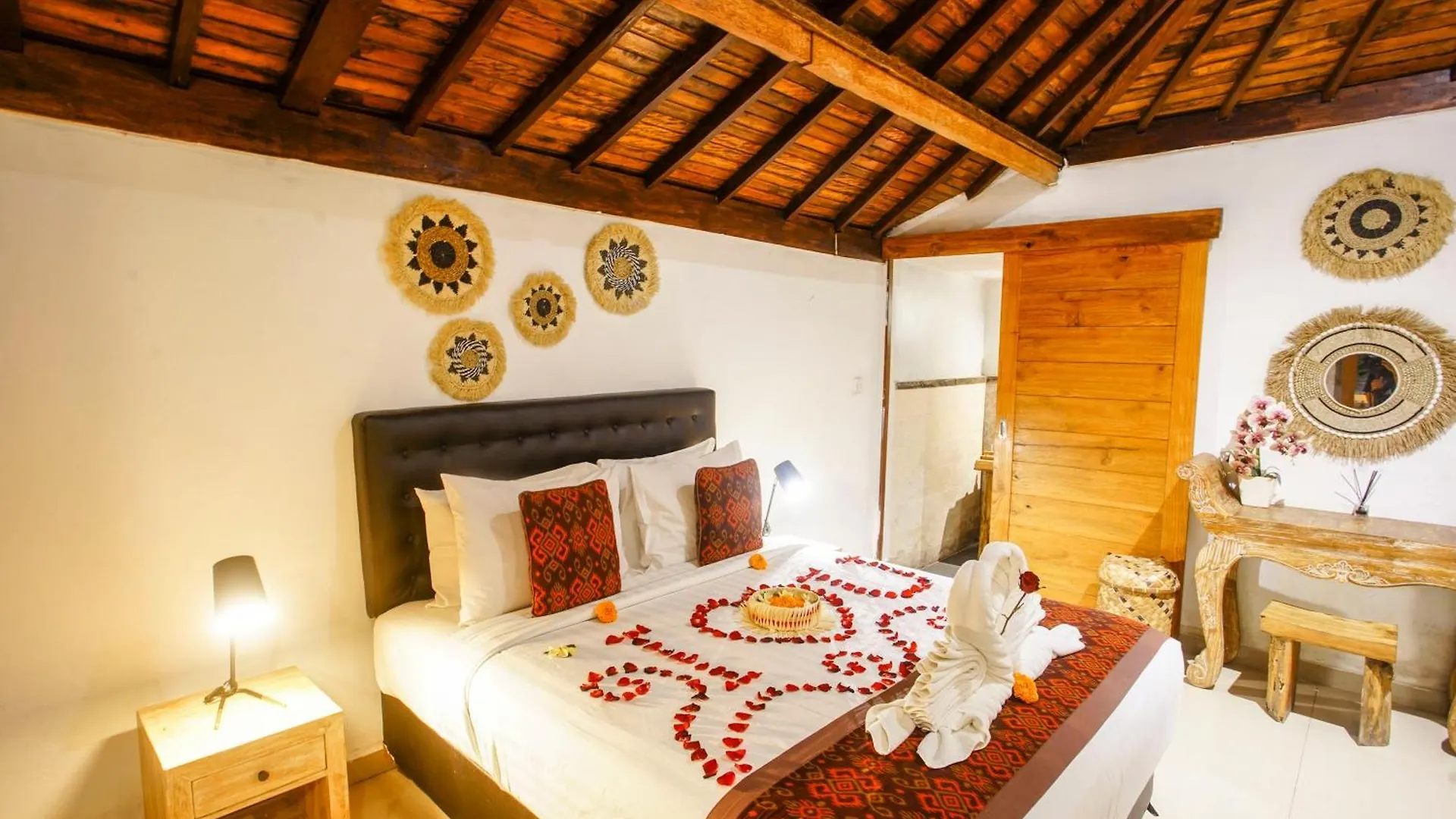 Private Villa With Nature Atmosphere By Pondok Dino Ubud