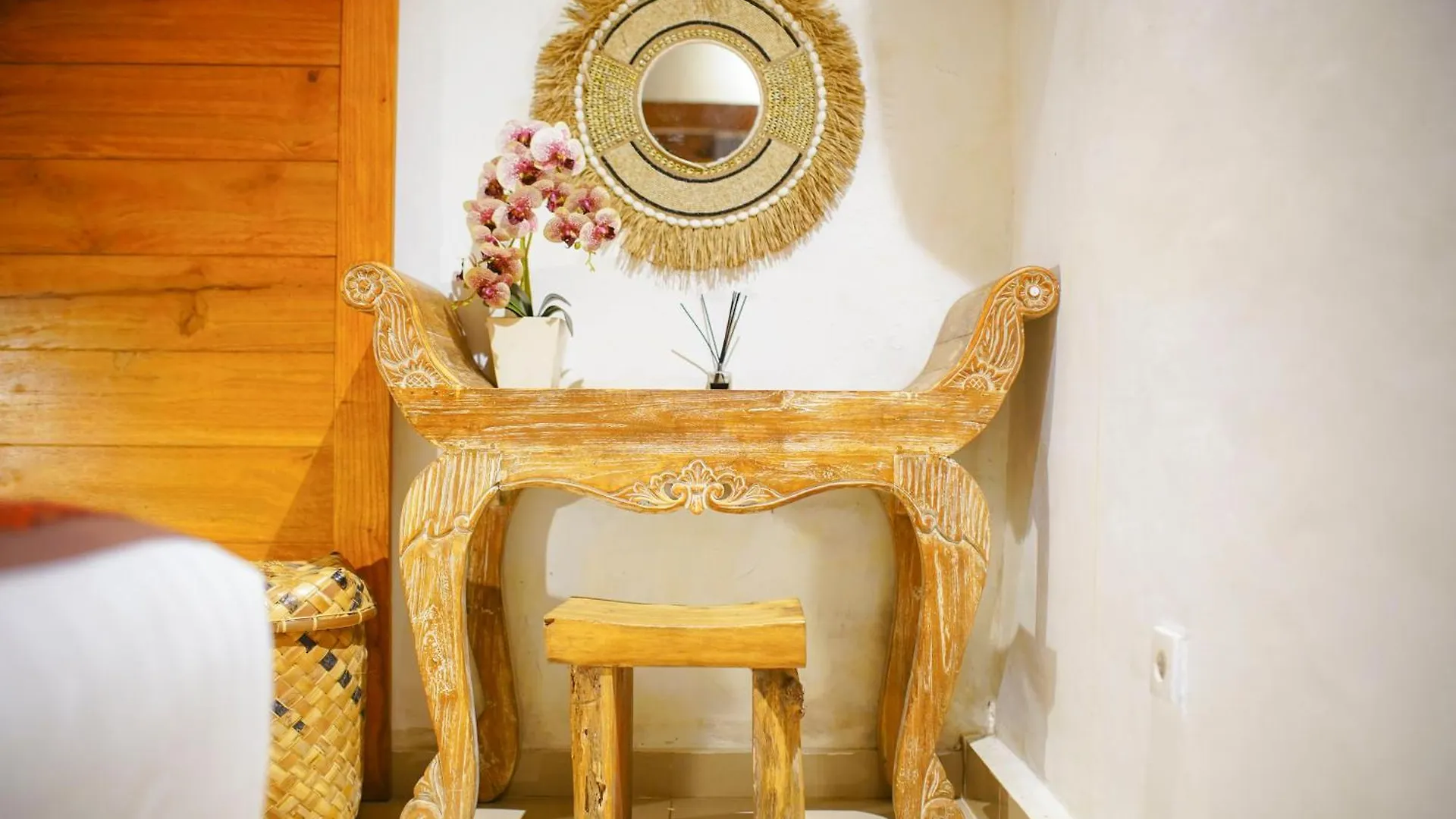 Private Villa With Nature Atmosphere By Pondok Dino Ubud 0*,